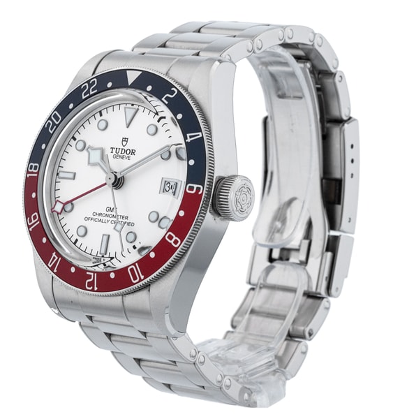 Tudor Black Bay GMT M79830RB-0010